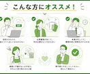 小規模事業者持続化補助金の採択後サポートします ココナラ出品記念価格！ヒアリングから対応。最短1週間で納品！ イメージ3