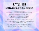 Vtuberモデル作ります モニターキャンペーン終了にともない準備中です！ イメージ2