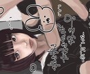 商用OK イラスト描きます 様々なシーンで利用できるイラストを描きます イメージ2