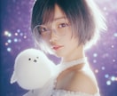 心奥の想いを静かに読み解きます 答えは、もうあなたの中にあります――― イメージ1
