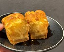 焼き菓子作りの悩み相談にのります 小麦不要などもOK、失敗の原因や配合の相談にお応えします イメージ3