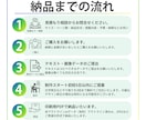 売れるチラシパンフレット冊子を作成します 脳科学心理学を駆使した顧客が動くデザインを形にします イメージ10