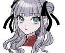 SNSアイコン制作承ります プロのイラストレーターがアイコンお描きします！ イメージ3