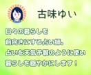 誕生日から始まる「あなたの1年運勢ガイド」作ります 西洋占星術×タロットで全体・仕事・お金のテーマを読み解きます イメージ5