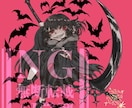 オリジナルアイコン描きます 可愛い、大人っぽい、格好いい、までお好みに合わせて描きます！ イメージ1