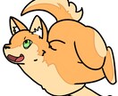 貴方のオリキャラ描きます オリキャラの一枚絵、ミニキャラを描かせていただきます！ イメージ3