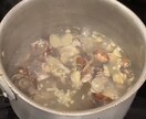 普段の食卓をランクアップさせるレシピをご紹介します イタリアンのプロが詳しくPDFと動画で解説していくレシピ♬ イメージ4
