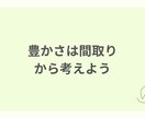 暮らしをデザイン！快適間取りプランニングします ご家族の夢を形にする、最適な間取りをデザイン。 イメージ1