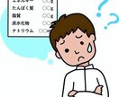 食品にまつわる表示の作成をいたします 早く・安く・正確に！中級食品表示診断士にお任せください イメージ1
