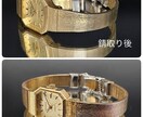 カメラや腕時計等、写真を撮影します フリマアプリで目を引く写真を撮影します。 イメージ2