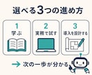Codex・Claude Code活用を伴走します 非エンジニア向け・用途に合わせて個別支援 イメージ2