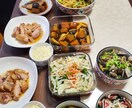 調理師が健康的で美味しいお料理を代行いたします 食事で貴方を笑顔に導きます！！ イメージ6