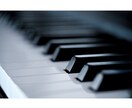 ピアノの楽譜にドレミと弾く指番号を書き込みます 園・学校の行事や結婚式の演奏に！ドレミと指番号で即練習！ イメージ2