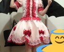 オリジナル/コスプレ/アイドル衣装作成します 安価に衣装作成したい方必見！理想の衣装をお値段控えめで！ イメージ8
