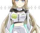 オリジナルアイコン描きます SNSのアイコンに迷っている方へ イメージ4