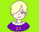 ゆるいイラスト、ドット絵、似顔絵など描きます デジタルアート専門です。要望があれば対応します イメージ10