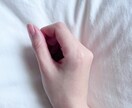 ハンドモデル承ります ※初心者なので細かくご指定ください イメージ3