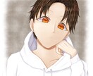 商用利用可◎ カラフルでポップなアイコン描きます SNS等で使えるアイコン、ペアアイコンなどにどうぞ！ イメージ10