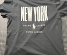 Tシャツ・カットソーの着丈詰め・裾上げ承ります 伸びる生地も元通り！カバーステッチ仕上げ／ヴィンテージ服も イメージ2