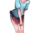 素敵なキャラクター、デザインします 貴方の望むキャラクターをお創りします！なんでもご相談ください イメージ4