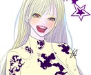 SNSアイコン描きます SNS活動したい方にぴったり！ イメージ5