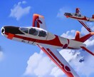 戦闘機描きます 零戦からF-15まで、大戦機〜現代機の飛行機を描きます。 イメージ2