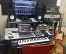 現役レコーディングエンジニアがボーカルMIXします 広がり、迫力のあるサウンドにしたい！という方はぜひ イメージ1