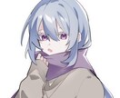 可愛いイラスト作成いたします アイコンやヘッダー・SNSで使えるイラストを作成いたします。 イメージ2