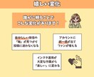 3か月インスタマンツーマン運用コンサルします 「土台作り」から「ファン化」まで！3ヶ月でインスタ運用力を！ イメージ6