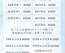 シンプルでスタイリッシュなウェルカムボード作ります 取引実績1万件以上のデザイナーがお作りいたします イメージ10