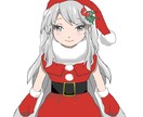 あなただけの可愛いパーツ分けイラスト制作いたします Amazonで漫画出版経験あります！ イメージ2