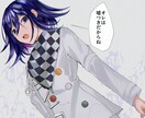 SNS等のアイコン、ヘッダー描きます 貴方の顔となる可愛く美麗なイラスト！一生懸命描かせて頂きます イメージ1