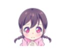 アニメ風アイコン★SNSアイコン作成しますます かわいいイラストアイコンで　SNSなど注目と集客力アップ★ イメージ4