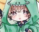 ご希望なアイコン制作します あなたの理想なアイコンを制作します！ イメージ10