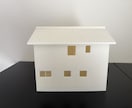 3Dプリンターで住宅模型を製作します キッチンや階段まで再現。フロアごとに外せます。 イメージ5