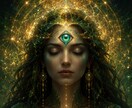 悩みを繰返す人生に終止符を打ち本来の未来へ導きます 宿星霊譜の不協和音を調律し、理想の未来との共鳴を取り戻します イメージ2