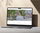 WordPressで本格ホームページを作成します 女性個人事業主、特にFPさんにおすすめ【スマホ対応・SEO】 イメージ5