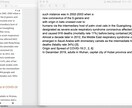 画像から文字を取り出します 画像に英語で書かれた文字をテキストとPDFに変換にします イメージ1