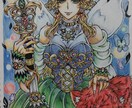 夢漫画を制作致します 20P〜からお受けさせて頂きます。（ページ数は要相談） イメージ3