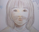 お好みの絵のタッチで似顔絵制作いたします 似顔絵検定一級所持者が情熱を込めて制作したいと思います。 イメージ3
