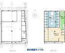 DIYリノベ用設計プラン　平面図＆パース作成します 女性建築士であり、DIYが趣味の私がプランします。 イメージ5