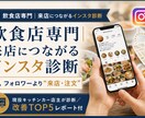 飲食店専門|売れるメニュー表デザインします 現役の飲食店店主が“注文が動く”メニューを設計します イメージ1