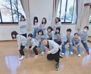 オリジナルのHIP HOPダンスを振り付けします 好きな曲で HIP HOP を踊ろう！！ イメージ1