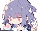 かわいいイラストを提供します かわいいイラストはお任せください イメージ2