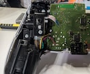 PS5コントローラー修理いたします 補助基板で高耐久！安心の即日修理対応 イメージ4