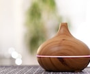 安産の為のアロマを教えます ＊メディカルアロマセラピストおすすめリラックスアロマ出産法＊ イメージ3
