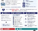 従業員がメンタル不調で休職する時にサポートします 優しさと厳しさを併せ持つ　支援とは秩序の上に成り立つもの イメージ2