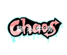 スプレーアート風文字作成いたします ストリート風文字を最速、低価格で提供いたします。 イメージ4