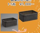 細かい画像も切り抜き・調整します 開設キャンペーン10月まで低価格にてご案内。 イメージ4