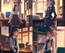どんなジャンルの画像でも作れます 最新技術を導入してハイクォリティの作品を最速で最安値で納品 イメージ2